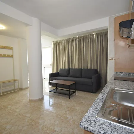 Mar Y Vent - Premiun - Arena Apartment