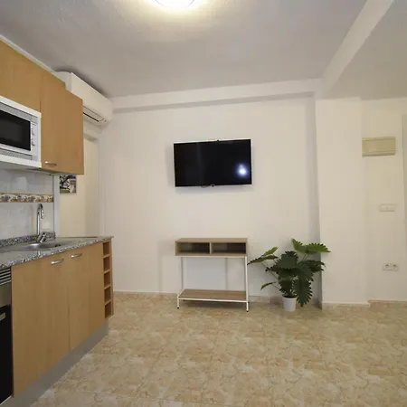 Mar Y Vent - Premiun - Arena Apartment *