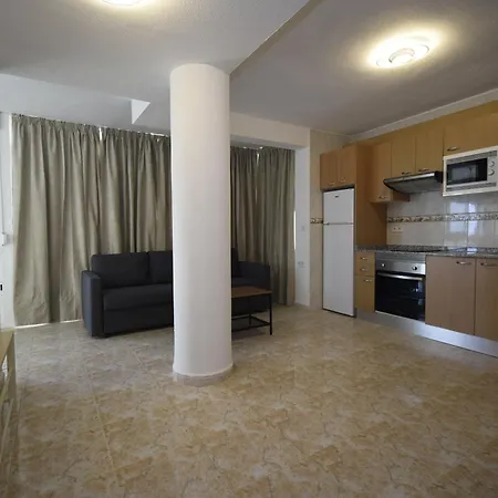 Apartment Mar Y Vent - Premiun - Arena *