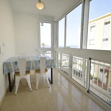 Apartment Mar Y Vent - Premiun - Arena Benidorm