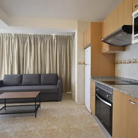 Mar Y Vent - Premiun - Arena Benidorm