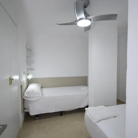 Mar Y Vent - Premiun - Arena Apartment *