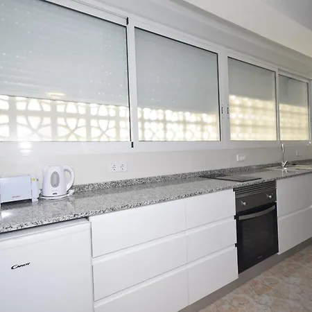 Mar Y Vent - Premiun - Arena Apartment *