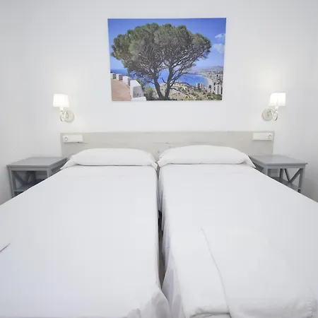 Mar Y Vent - Premiun - Arena Apartment Benidorm