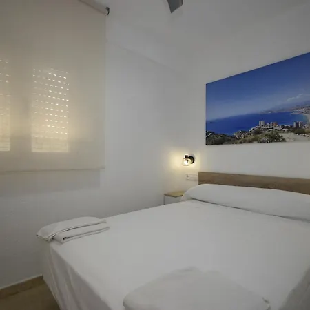Apartment Mar Y Vent - Premiun - Arena *