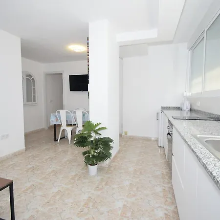 Apartment Mar Y Vent - Premiun - Arena