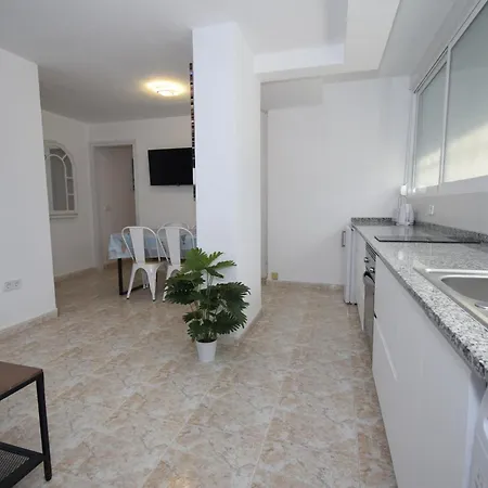 Apartment Mar Y Vent - Premiun - Arena *