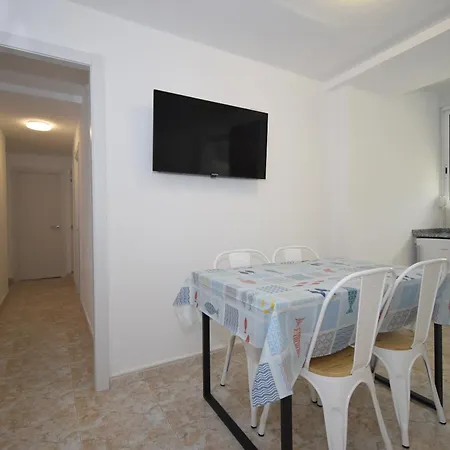 Apartment Mar Y Vent - Premiun - Arena Benidorm