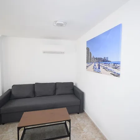 Apartment Mar Y Vent - Premiun - Arena