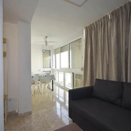 Apartment Mar Y Vent - Premiun - Arena Benidorm