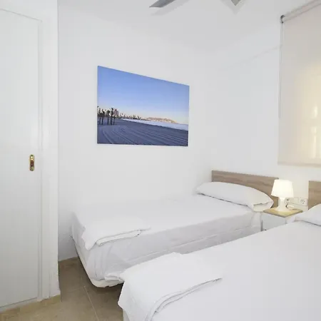 Mar Y Vent - Premiun - Arena Benidorm