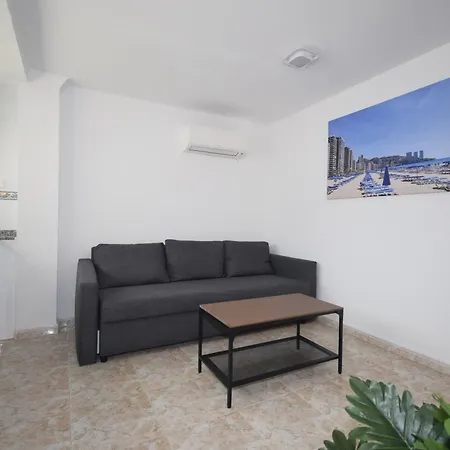 Mar Y Vent - Premiun - Arena Benidorm