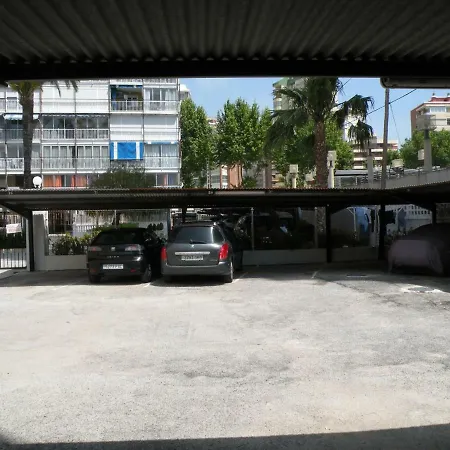 Mar Y Vent - Premiun - Arena Apartment *