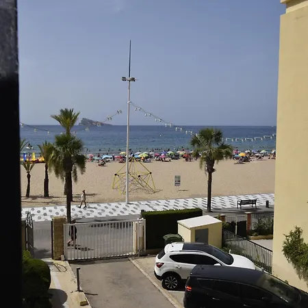 Appartement Mar Y Vent - Premiun - Arena *
