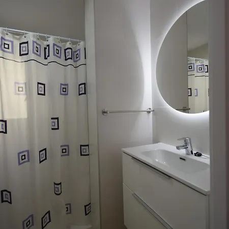 Mar Y Vent - Premiun - Arena Appartement Benidorm