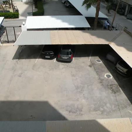 Appartement Mar Y Vent - Premiun - Arena Benidorm